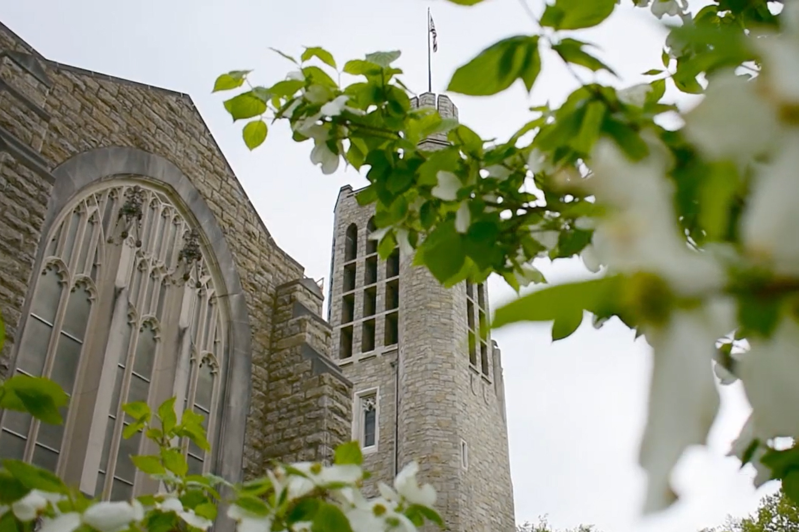 Washington Memorial Chapel