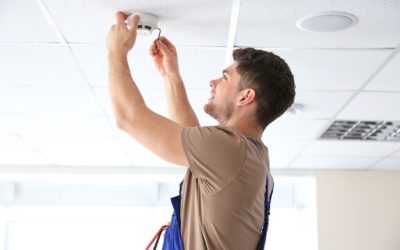 The Benefits of Fire Protection Specialty Testing For Your Hybrid Office