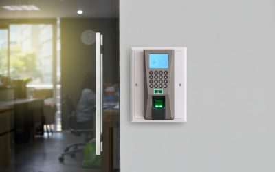 Top Security Systems for Office Spaces