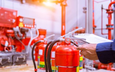 What is Fire Protection Services