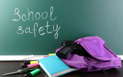 School Safety: The Necessity Of Intercom Systems