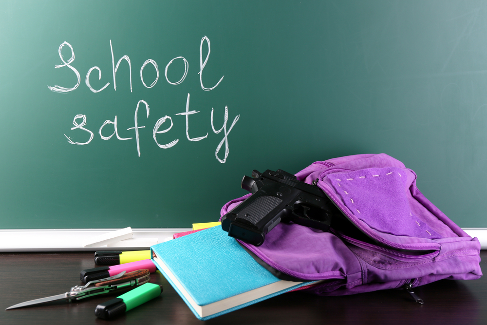 School Safety: The Necessity Of Intercom Systems