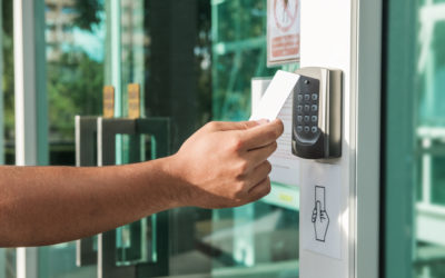 Why Access Control Is Safer For Your Business Than Lock And Key 