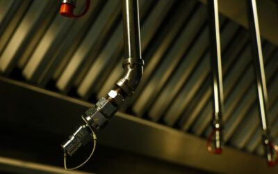How To Mitigate Commercial Kitchen Fires