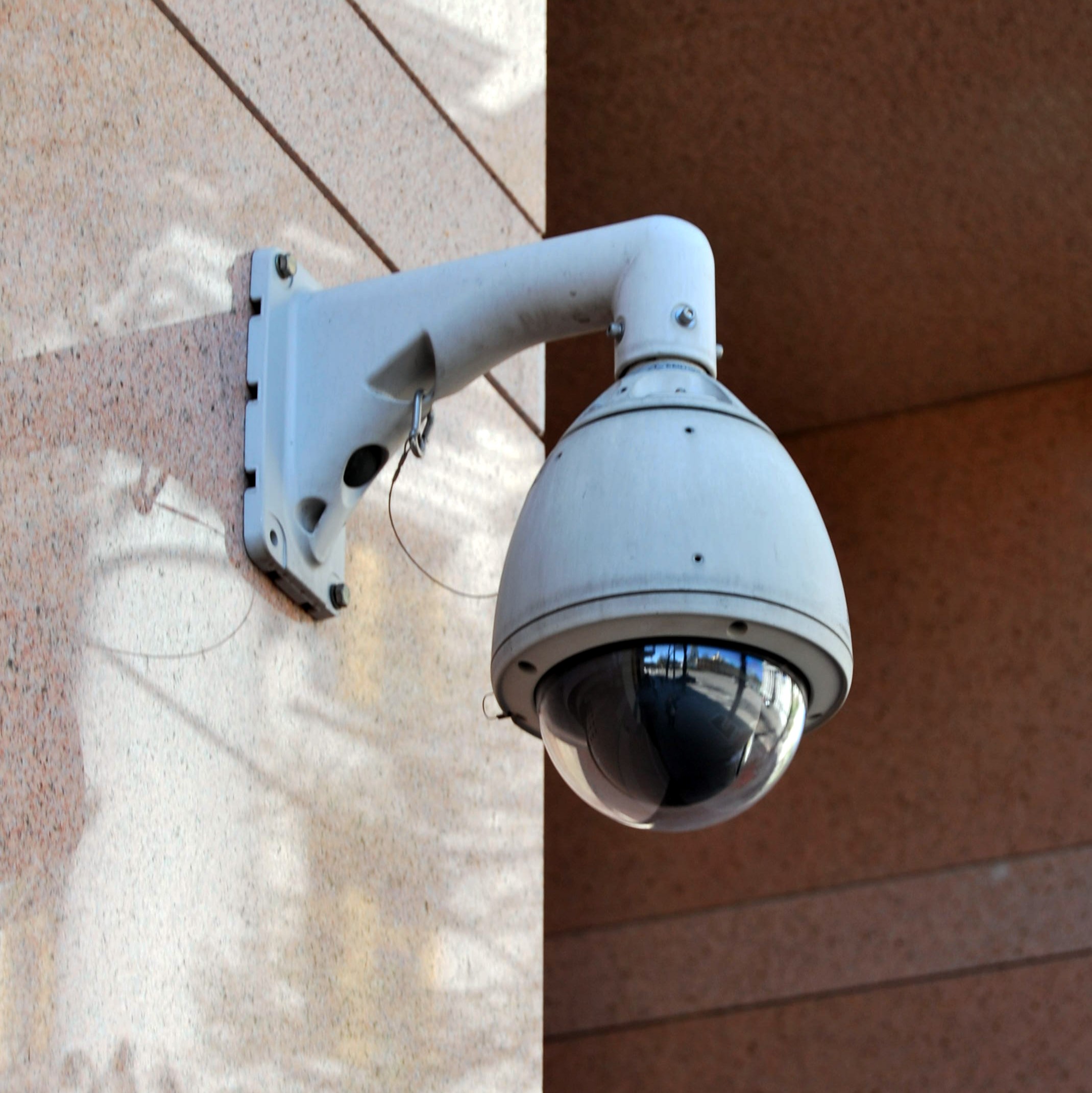 Video surveillance newark de