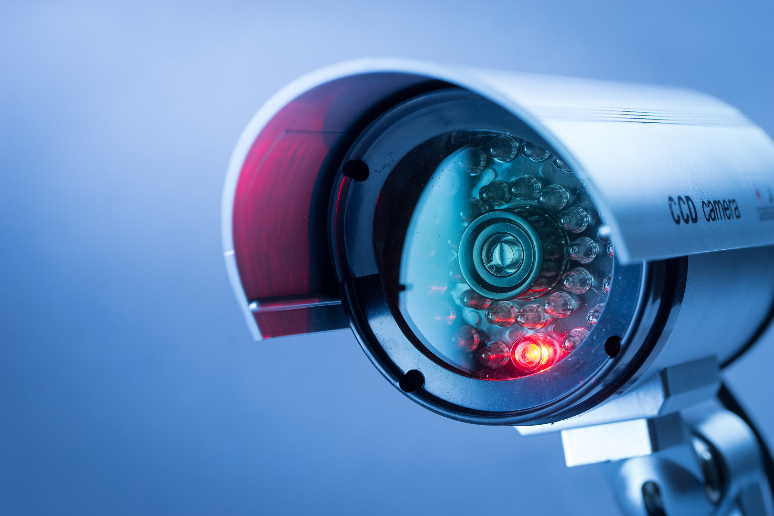 security and surveillance systems in hamilton nj