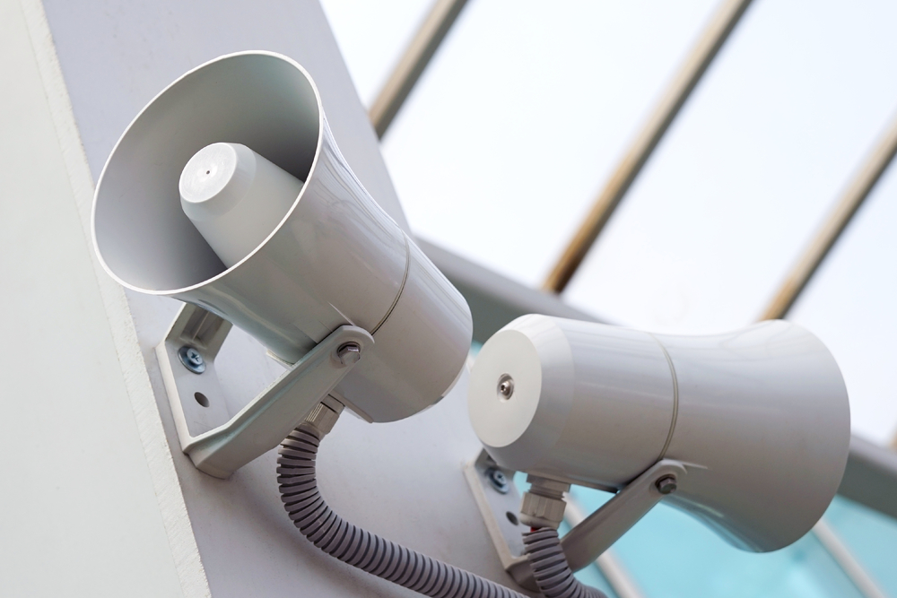 3 Reasons Why You Should Upgrade Your Warehouse Audio Systems