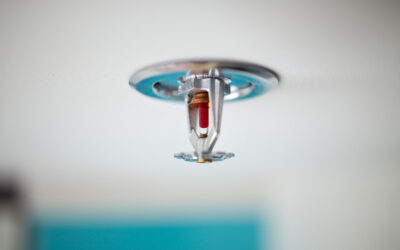 Benefits Of Updating Your School’s Sprinkler System