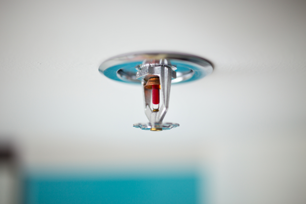 Benefits Of Updating Your School’s Sprinkler System