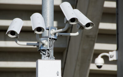 Optimize Your Stadium with A New Surveillance System