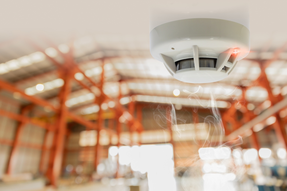 What You Can Do in Order to Minimize Fire Risks  