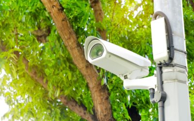 Business Security Systems That Also Protect The Community 