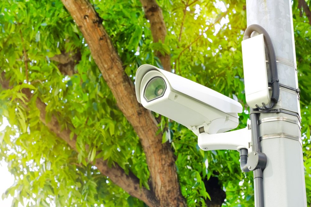 Business Security Systems That Also Protect The Community