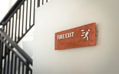 Common Fire Safety Hazards In Commercial Buildings