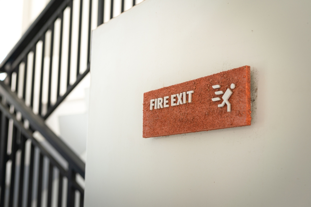 Common Fire Safety Hazards In Commercial Buildings