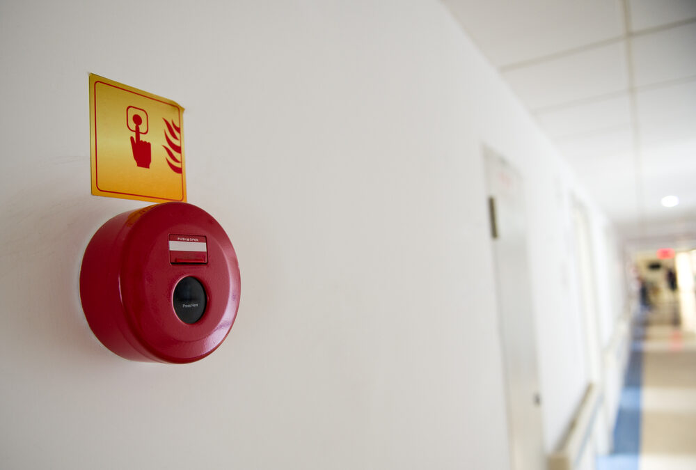 Fire Safety For Nursing Homes