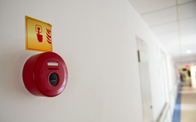 Fire Safety For Nursing Homes