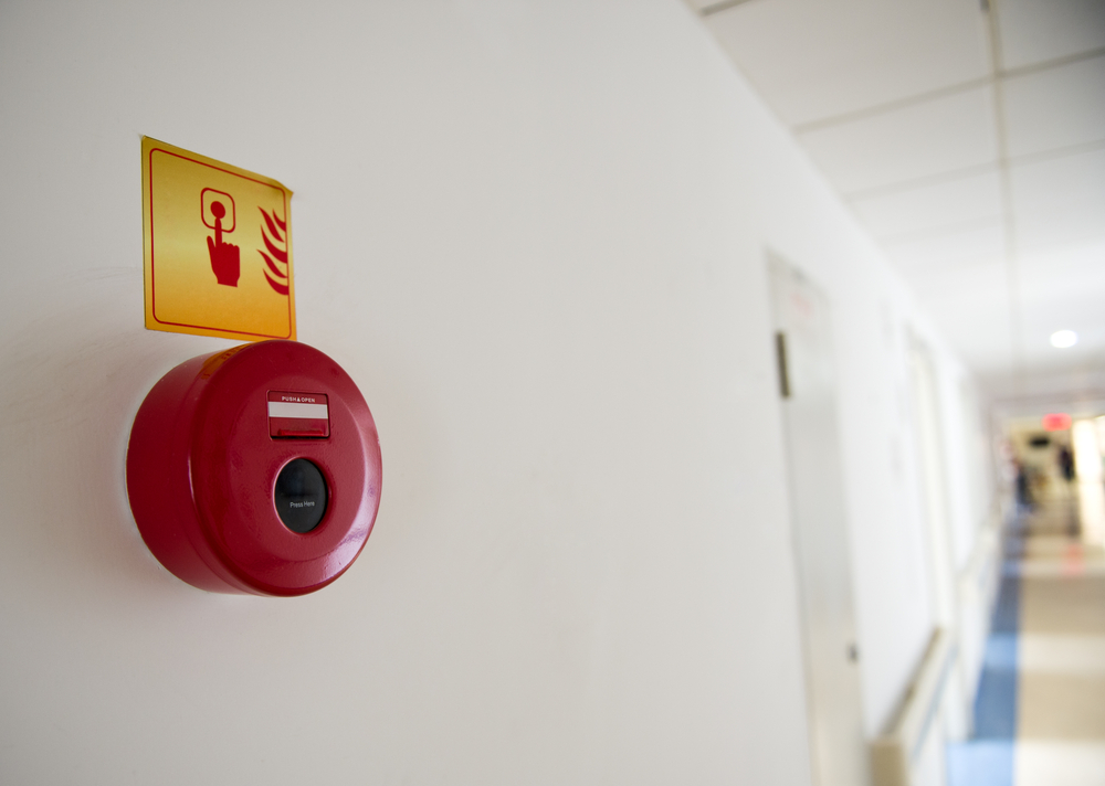 Fire Safety For Nursing Homes