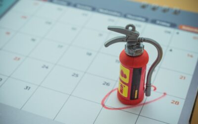 Should I Require Fire Safety Training For My Employees?