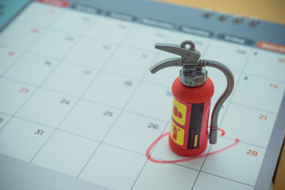 Should I Require Fire Safety Training For My Employees?