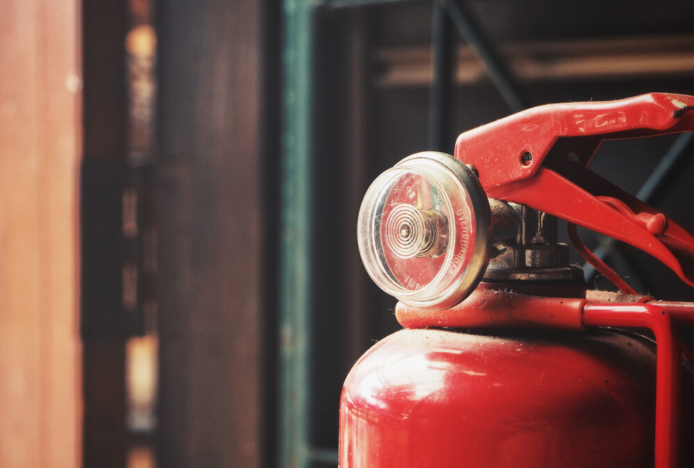 Top 4 Pieces Of Life-Saving Equipment You Need