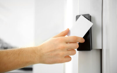Why You Should Have An Access Control System in Every Campus Building 