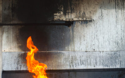 Preventing Kitchen Grease Fires