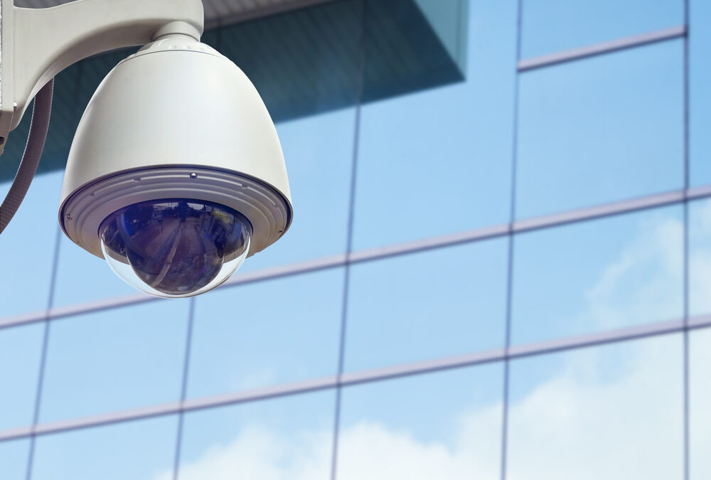 Where Should You Add Video Surveillance On Campus?