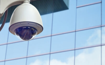 Where Should You Add Video Surveillance On Campus?