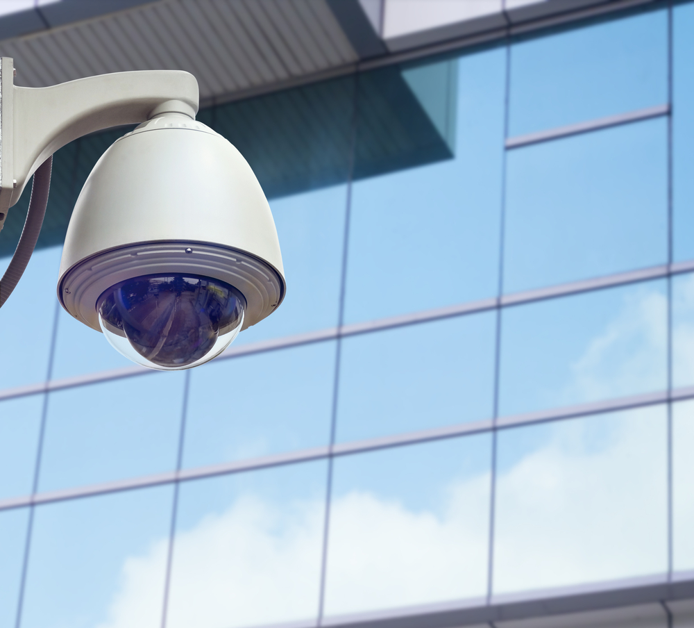 Where Should You Add Video Surveillance On Campus
