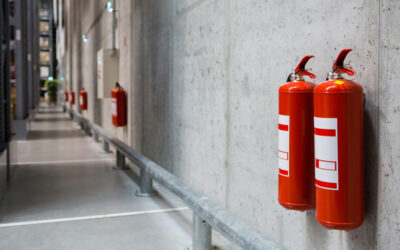 Fire Risks For Warehouses & How To Prevent Them