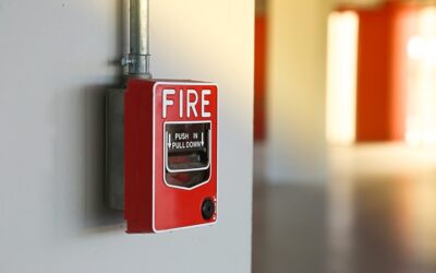 Top Fire Protection Measures For Schools