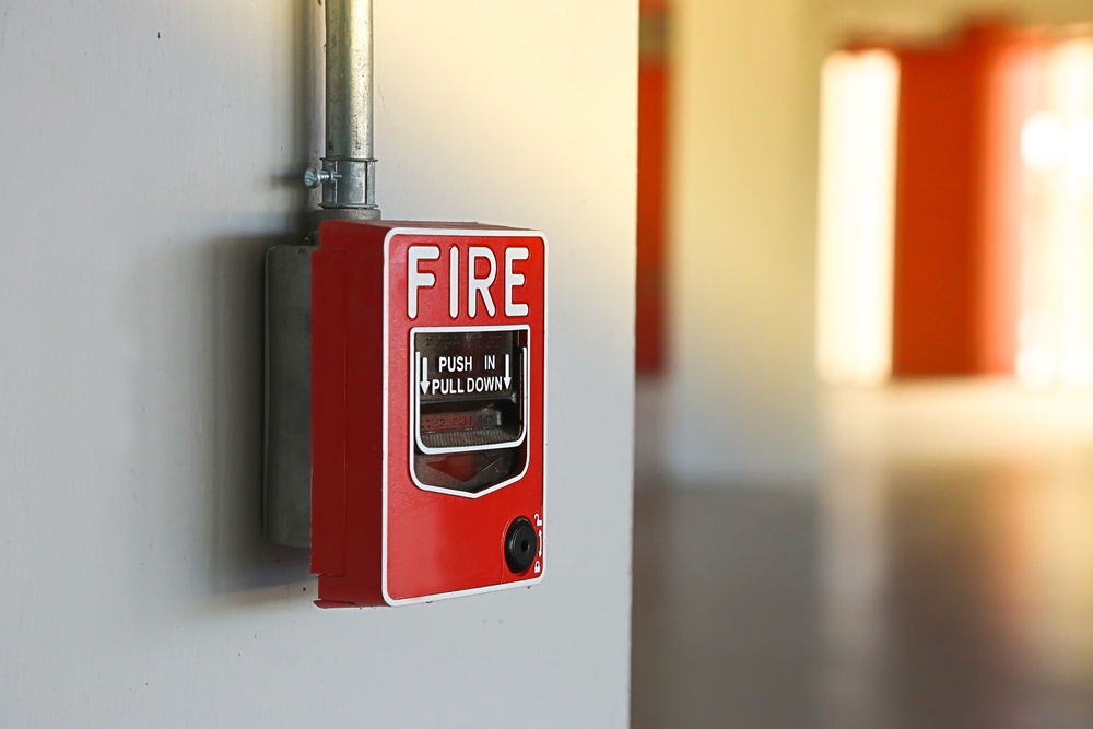 Top Fire Protection Measures For Schools
