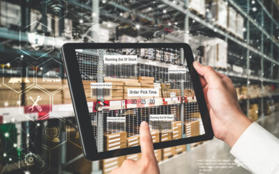How A Better Communication System Can Make Your Warehouse More Efficient 