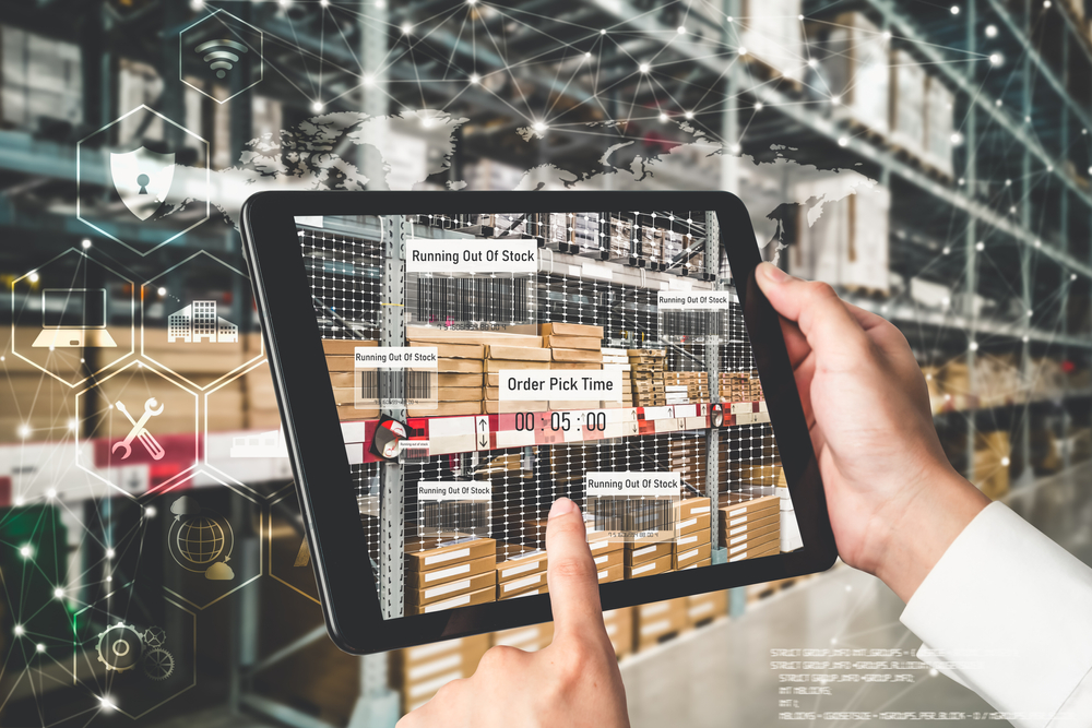 How A Better Communication System Can Make Your Warehouse More Efficient 