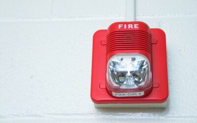 Keeping Your Patients Safe During A Fire