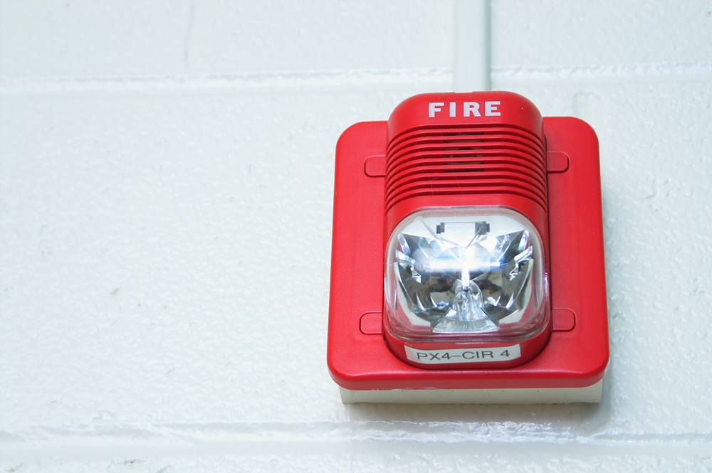 Keeping Your Patients Safe During A Fire