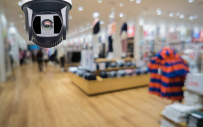 Securing Retail Spaces For Loss Prevention & Security
