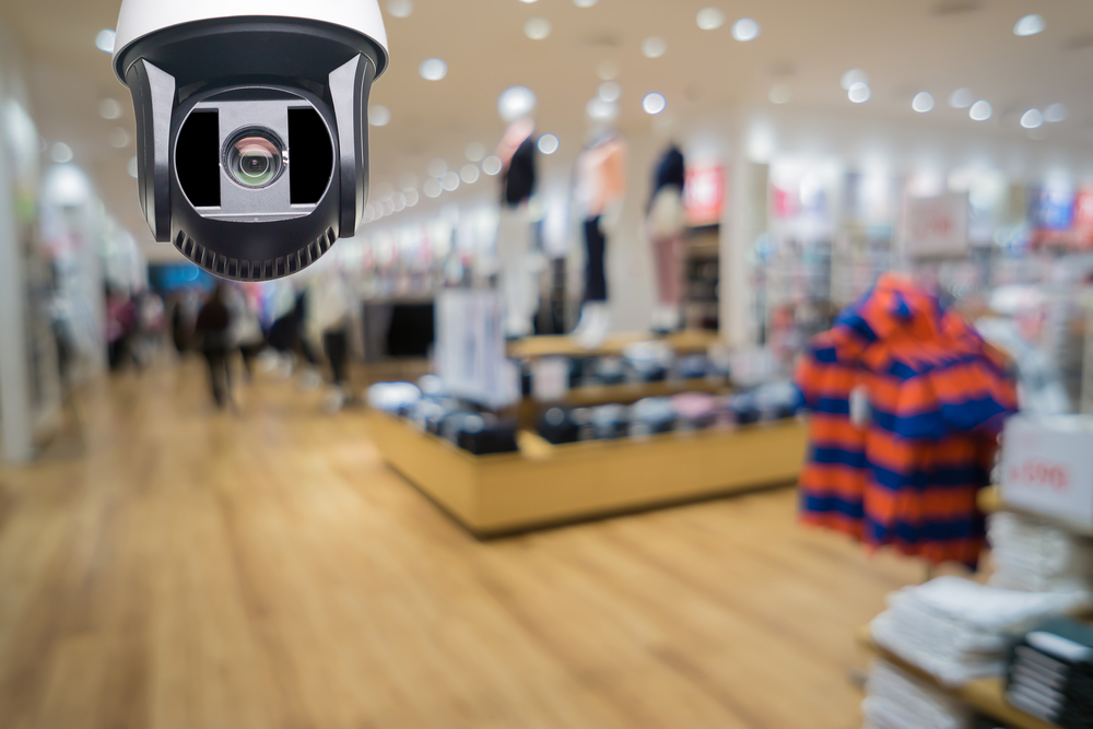 Securing Retail Spaces For Loss Prevention & Security