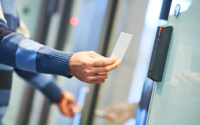 Best Practices & Technology For Office Security 