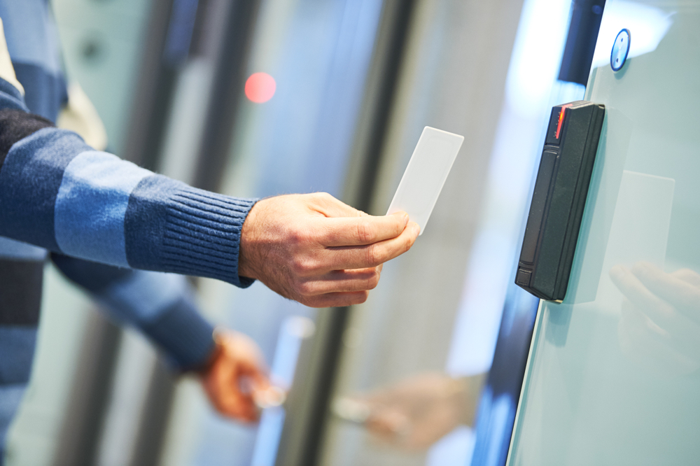 Best Practices & Technology For Office Security