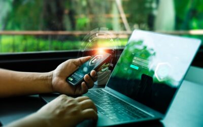 Running A Security Audit in your Commercial Space