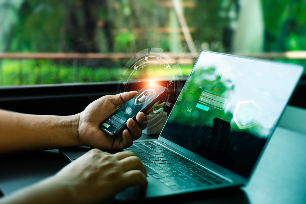 Running A Security Audit in your Commercial Space