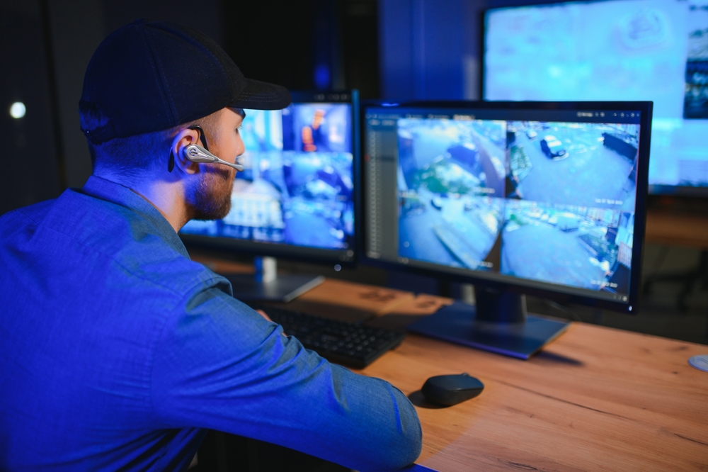 security system company in souderton pa<br />
