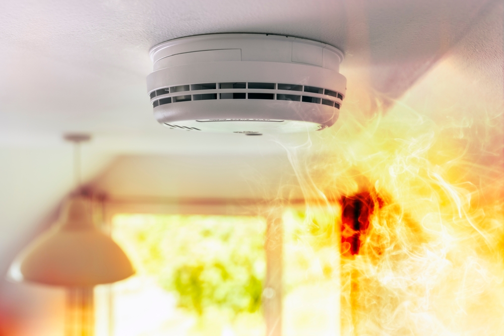 Can Fire Detectors Detect Carbon Monoxide? 