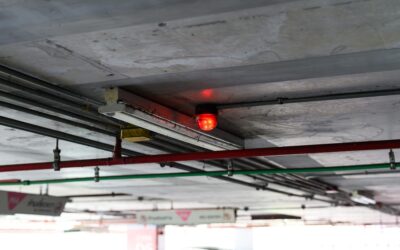 What is the Function of a Fire Detection System?