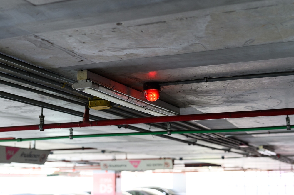 What is the Function of a Fire Detection System?