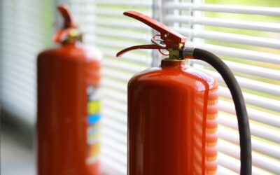 How Often Fire Extinguishers Should Be Inspected? 