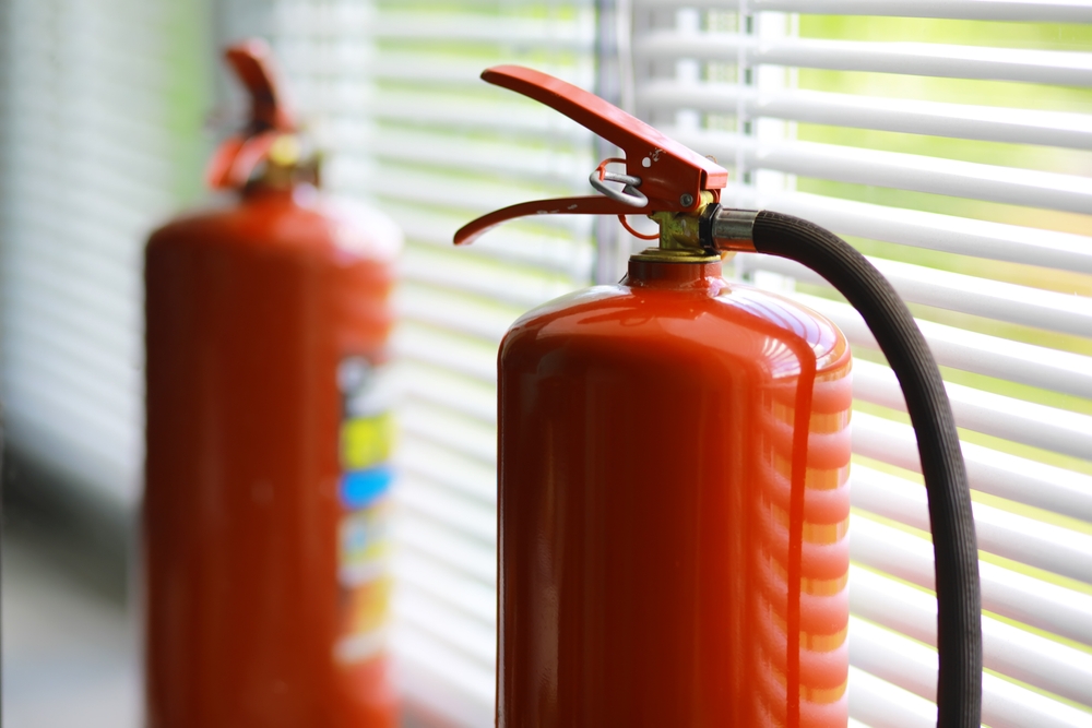 How Often Fire Extinguishers Should Be Inspected? 