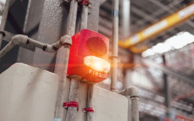 How Fire Detection and Alarm Systems Work: A Life-Saving Guide by Your Fire Protection Company 